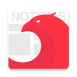 Logo of Noticias Águila android Application 